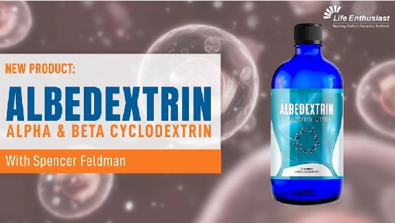 Albedextrin